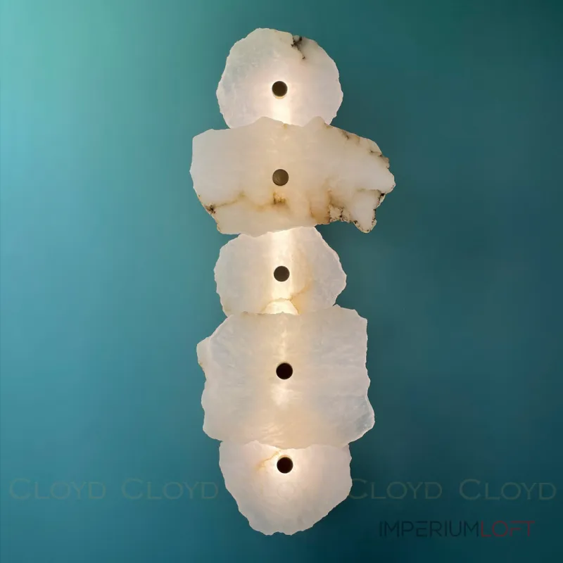 Бра Cloyd KNOSS 20270 от ImperiumLoft