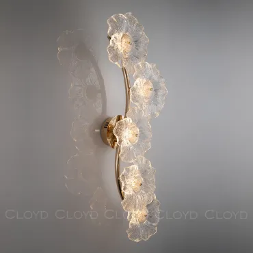 Бра Cloyd SHAMBALA 20396 Бра Cloyd SHAMBALA 20396