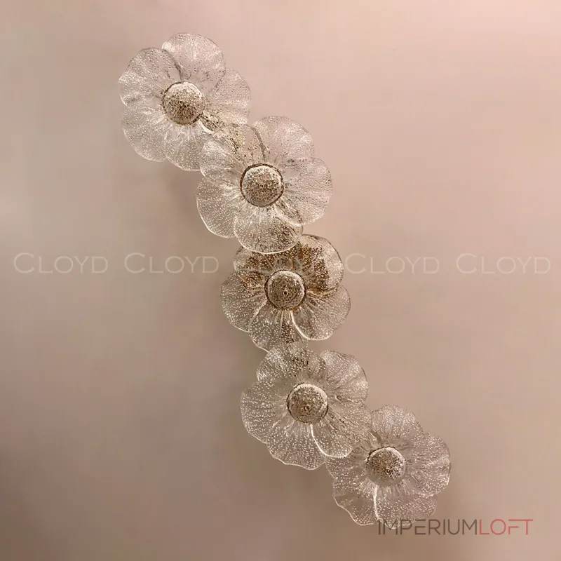Бра Cloyd SHAMBALA 20396 от ImperiumLoft Бра Cloyd SHAMBALA 20396 от ImperiumLoft
