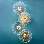 Бра Cloyd HELION 20160 от ImperiumLoft