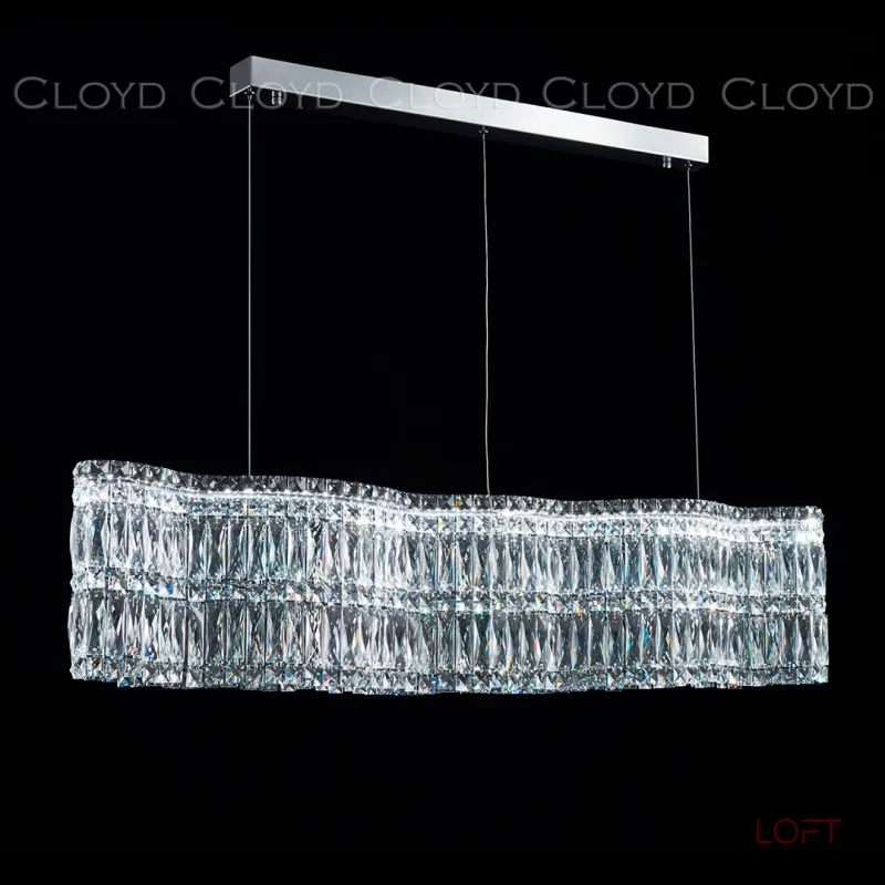 Люстра Cloyd ANTREA-B C1 11629 от ImperiumLoft Люстра Cloyd ANTREA-B C1 11629 от ImperiumLoft