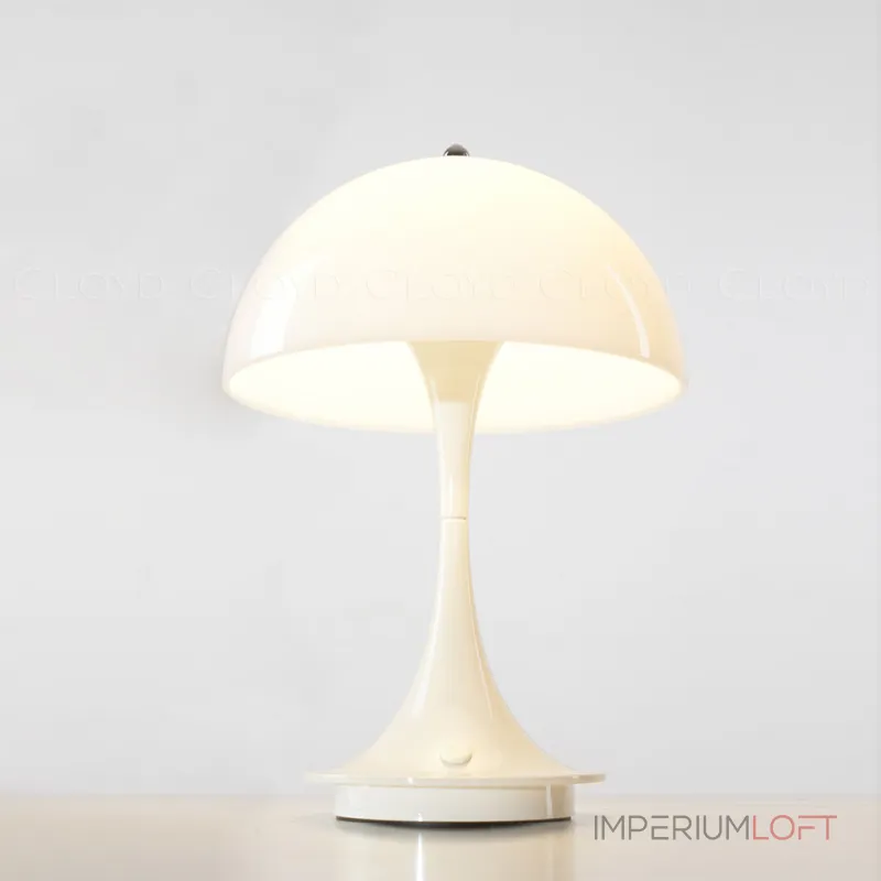 Настольная лампа Cloyd AKTUELL 30129 от ImperiumLoft