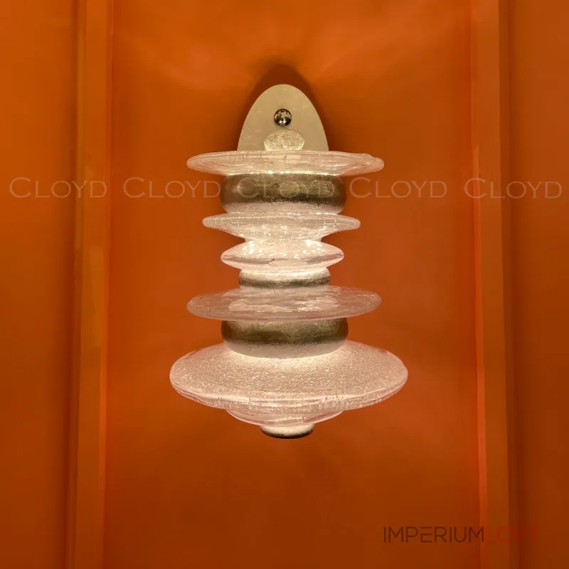 Бра Cloyd GEFEST 20125 от ImperiumLoft