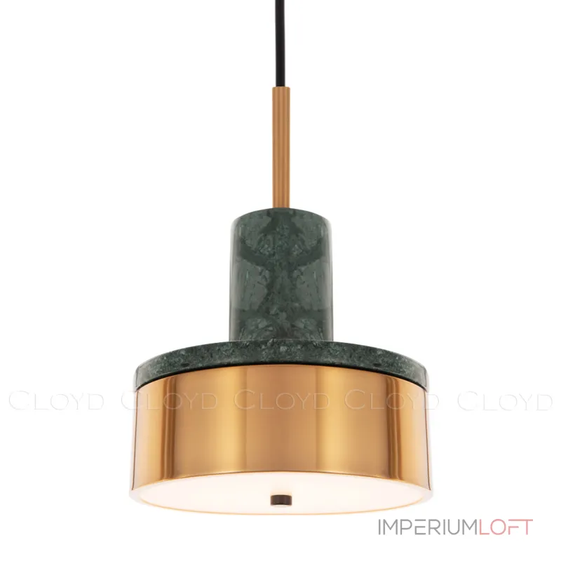 Подвесной светильник Cloyd ARTUS 11056 от ImperiumLoft