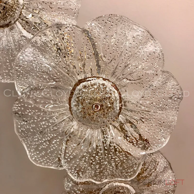 Бра Cloyd SHAMBALA 20396 от ImperiumLoft Бра Cloyd SHAMBALA 20396 от ImperiumLoft