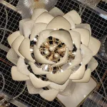 Люстра подвесная Cloyd TRAPESUND 10662 от ImperiumLoft