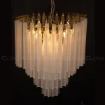 Люстра подвесная Cloyd LIBRETTO 10435 от ImperiumLoft