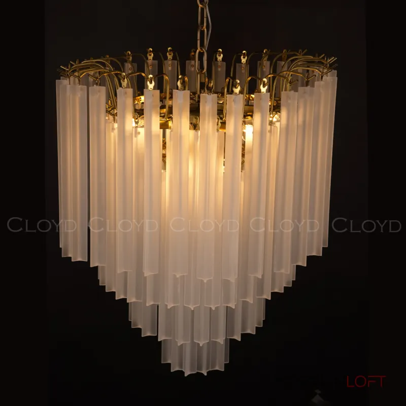 Люстра подвесная Cloyd LIBRETTO 10435 от ImperiumLoft