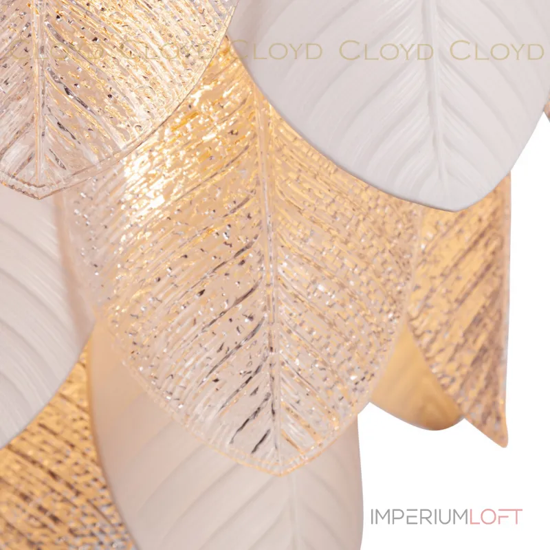 Люстра подвесная Cloyd TRAPESUND 10662 от ImperiumLoft Люстра подвесная Cloyd TRAPESUND 10662 от ImperiumLoft