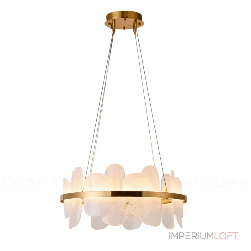 Люстра подвесная Cloyd COLD 11517 от ImperiumLoft Люстра подвесная Cloyd COLD 11517 от ImperiumLoft