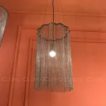Подвесной светильник Cloyd ONASSIS 11474 от ImperiumLoft