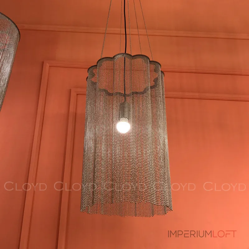 Подвесной светильник Cloyd ONASSIS 11474 от ImperiumLoft