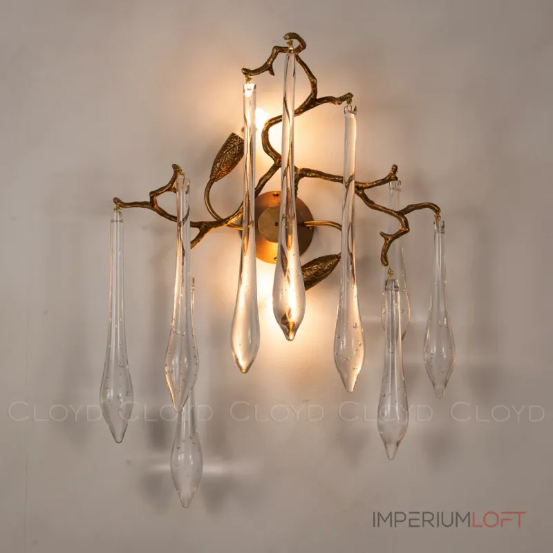 Бра Cloyd SURINAM 20282 от ImperiumLoft