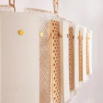 Люстра подвесная Cloyd PIANOLA 10817 от ImperiumLoft