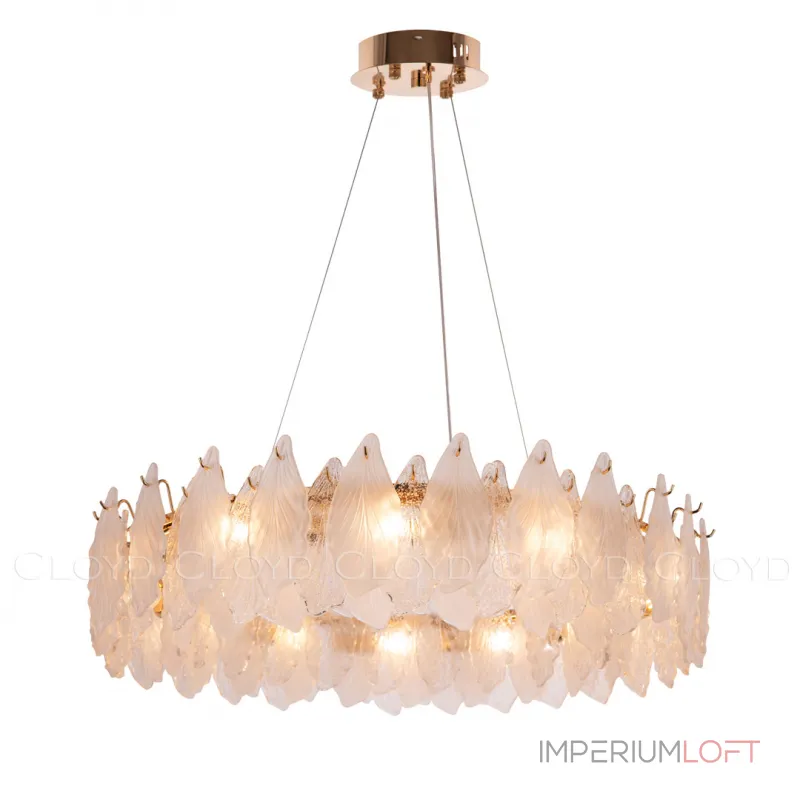 Люстра подвесная Cloyd SENEGAL 11193 от ImperiumLoft