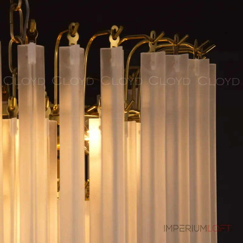 Люстра подвесная Cloyd LIBRETTO 10435 от ImperiumLoft