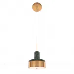 Подвесной светильник Cloyd ARTUS 11056 от ImperiumLoft