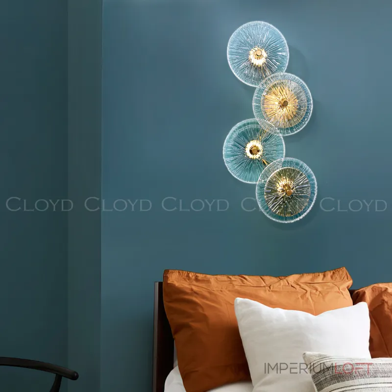 Бра Cloyd HELION 20160 от ImperiumLoft