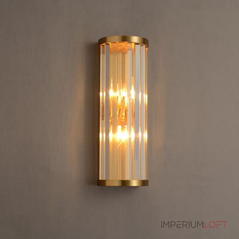 Бра Cloyd QUESTOR 20214 от ImperiumLoft Бра Cloyd QUESTOR 20214 от ImperiumLoft