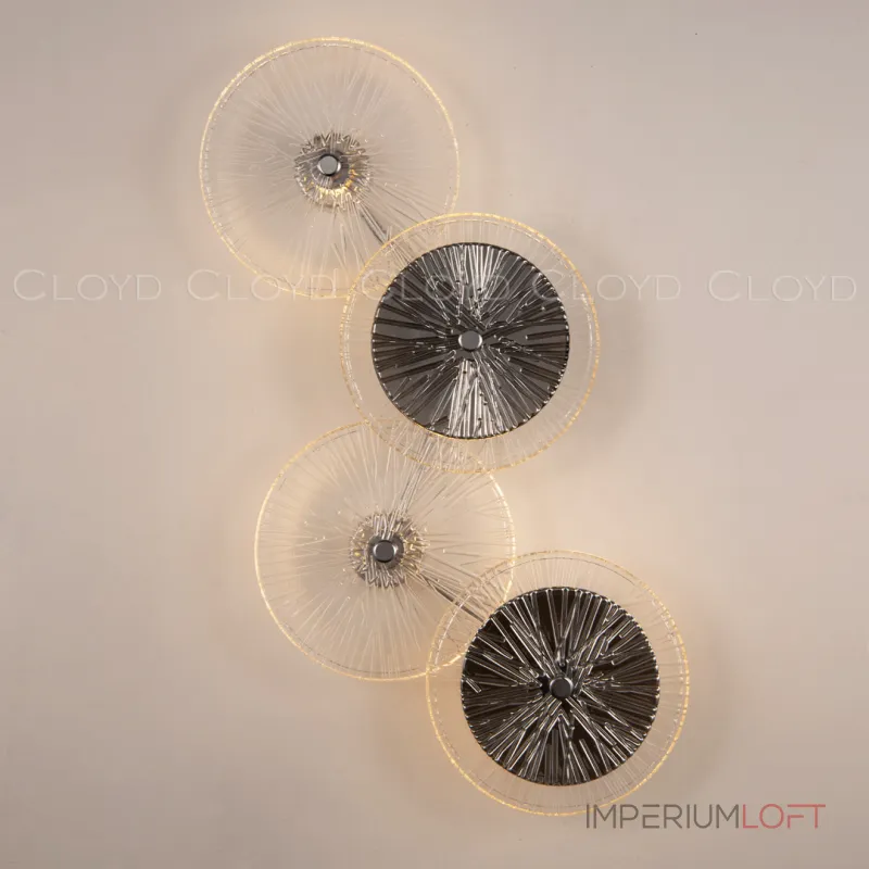 Бра Cloyd HELION 20122 от ImperiumLoft