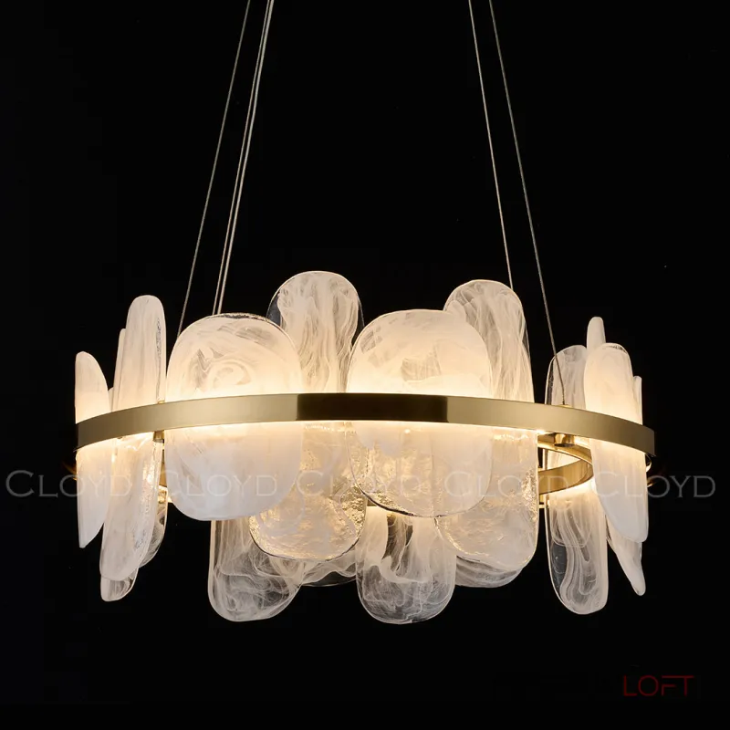 Люстра подвесная Cloyd COLD 11517 от ImperiumLoft Люстра подвесная Cloyd COLD 11517 от ImperiumLoft