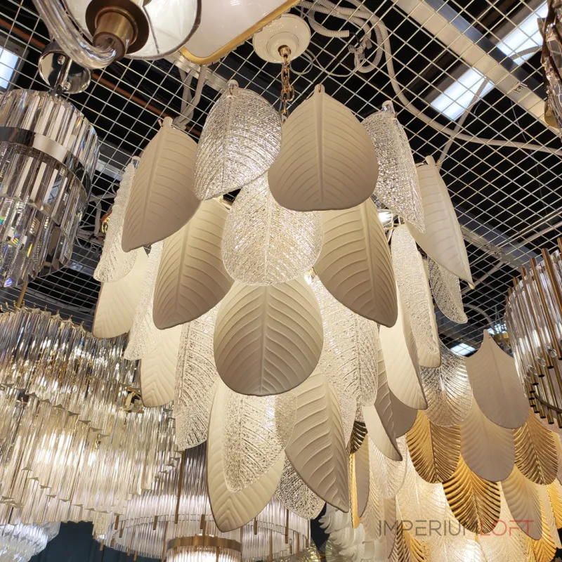 Люстра подвесная Cloyd TRAPESUND 10662 от ImperiumLoft Люстра подвесная Cloyd TRAPESUND 10662 от ImperiumLoft