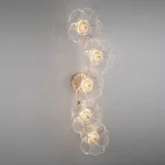 Бра Cloyd SHAMBALA 20396 от ImperiumLoft