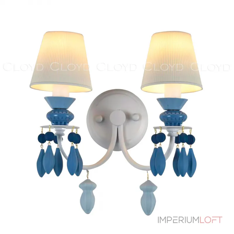 Бра Cloyd LOTTIE 20413 от ImperiumLoft