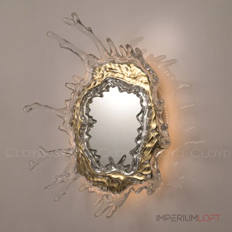 Зеркало Cloyd EVOKE 50150 от ImperiumLoft