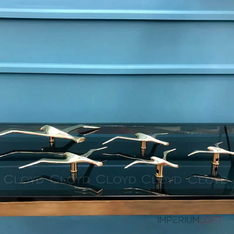 Декор настенный Cloyd DECOR-1634 50156 от ImperiumLoft