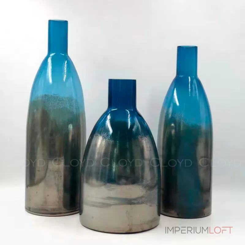 Ваза Cloyd VASE-1597 50071 от ImperiumLoft Ваза Cloyd VASE-1597 50071 от ImperiumLoft