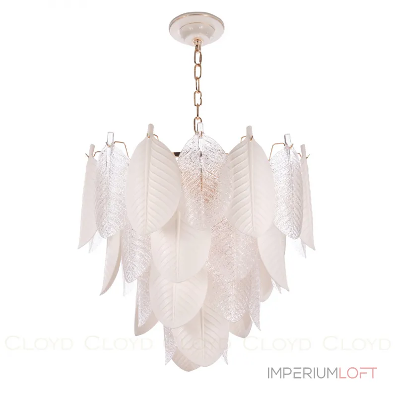 Люстра подвесная Cloyd TRAPESUND 10662 от ImperiumLoft Люстра подвесная Cloyd TRAPESUND 10662 от ImperiumLoft