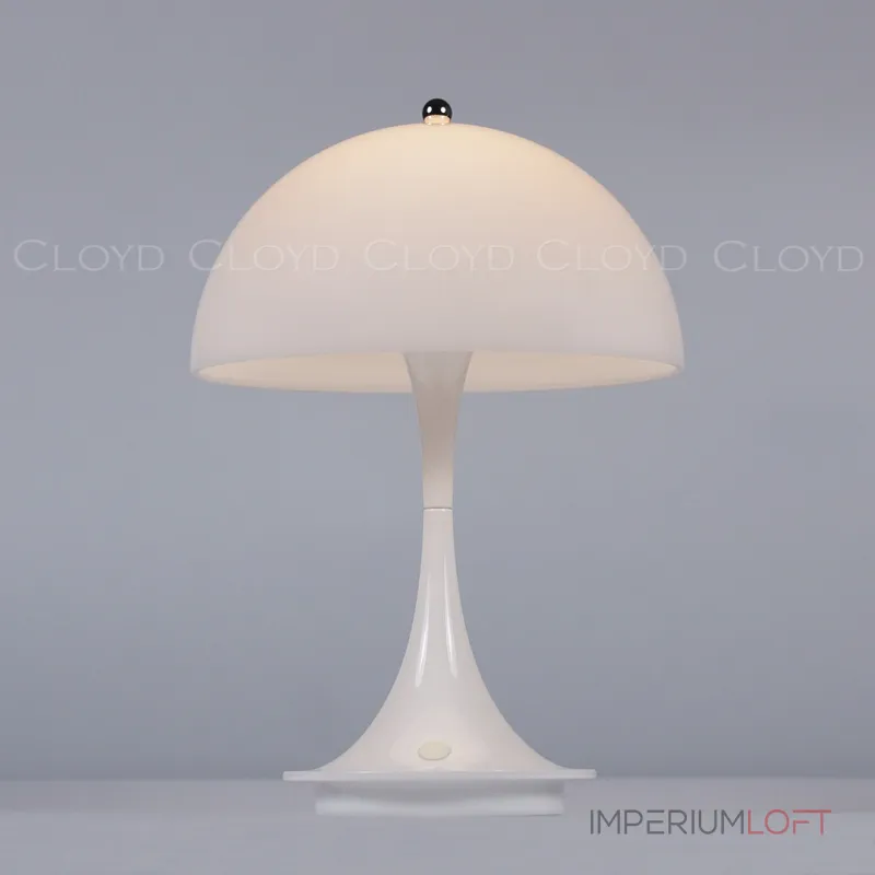 Настольная лампа Cloyd AKTUELL 30129 от ImperiumLoft