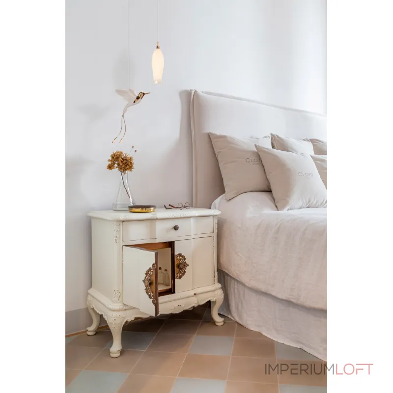 Подвесной светильник Cloyd ARGANA 11242 от ImperiumLoft Подвесной светильник Cloyd ARGANA 11242 от ImperiumLoft