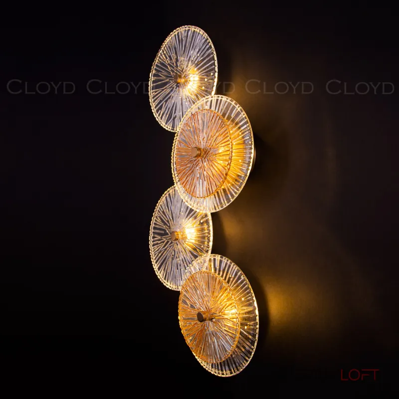 Бра Cloyd HELION 20160 от ImperiumLoft