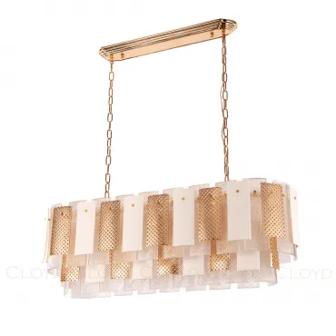 Люстра подвесная Cloyd PIANOLA 10817