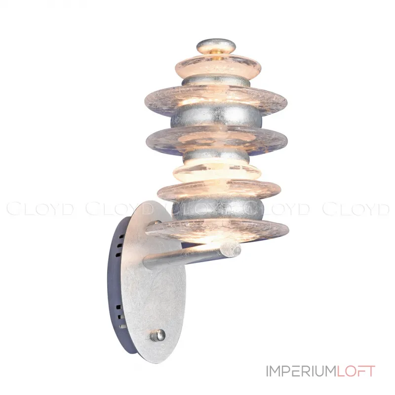 Бра Cloyd GEFEST 20125 от ImperiumLoft