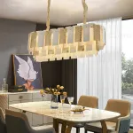 Люстра подвесная Cloyd PIANOLA 10817 от ImperiumLoft