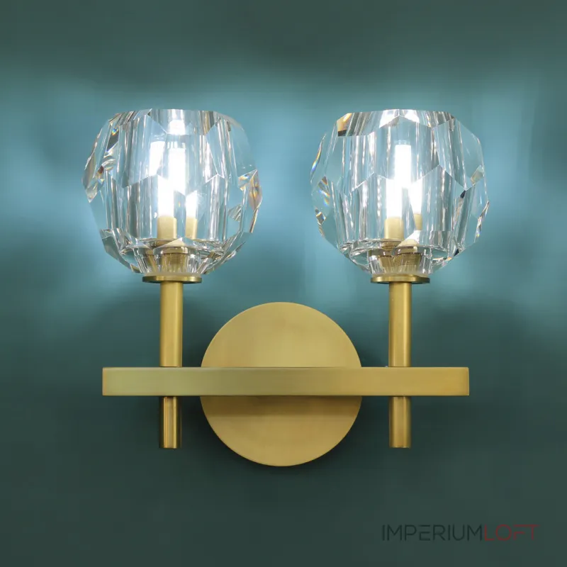 Бра Cloyd MONAGAN 20136 от ImperiumLoft Бра Cloyd MONAGAN 20136 от ImperiumLoft