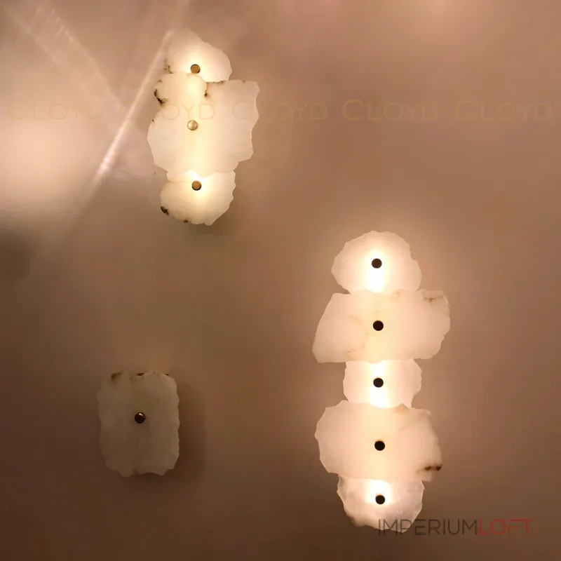 Бра Cloyd KNOSS 20270 от ImperiumLoft