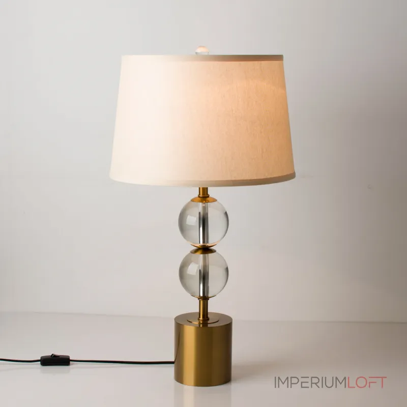 Настольная лампа Cloyd GANTRY 30069 от ImperiumLoft