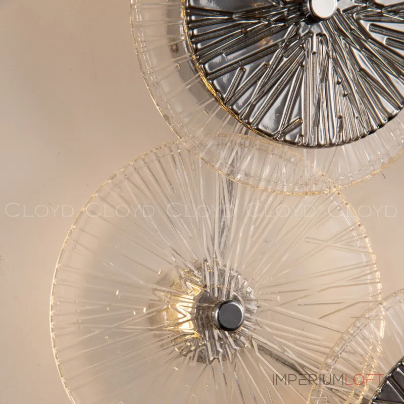 Бра Cloyd HELION 20122 от ImperiumLoft