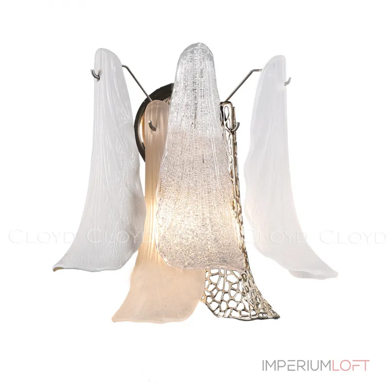 Бра Cloyd WASABI 20406 от ImperiumLoft