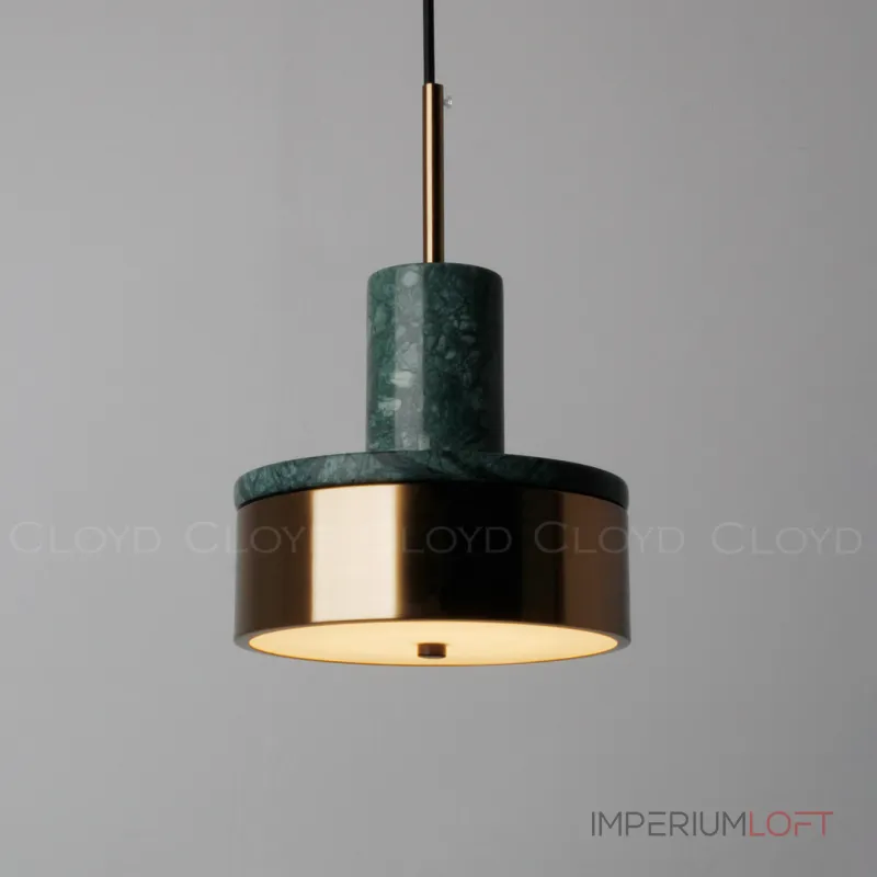 Подвесной светильник Cloyd ARTUS 11056 от ImperiumLoft