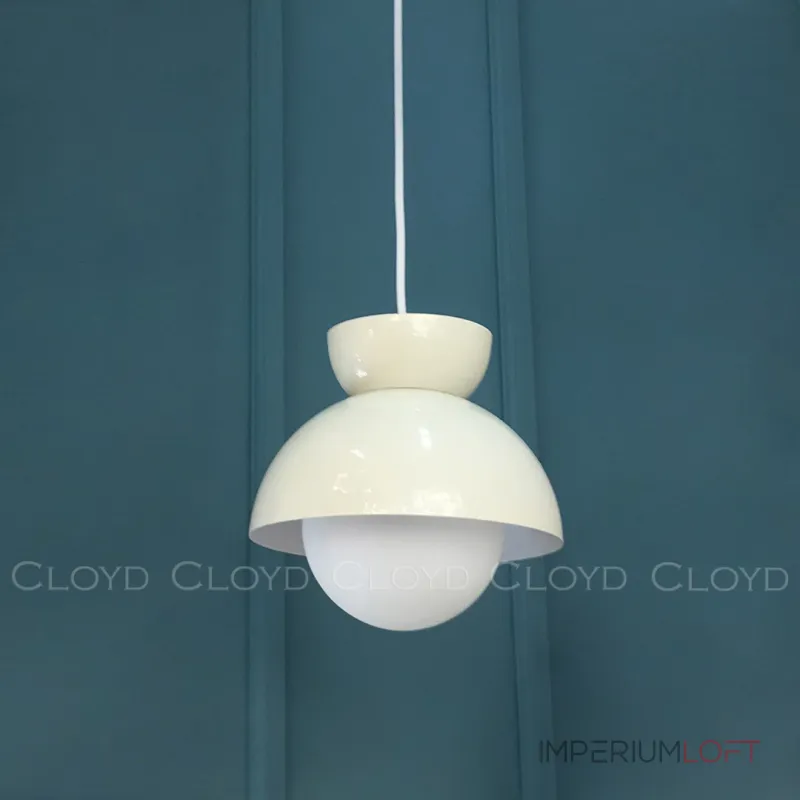 Подвесной светильник Cloyd ERMA 11341 от ImperiumLoft
