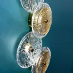 Бра Cloyd HELION 20160 от ImperiumLoft