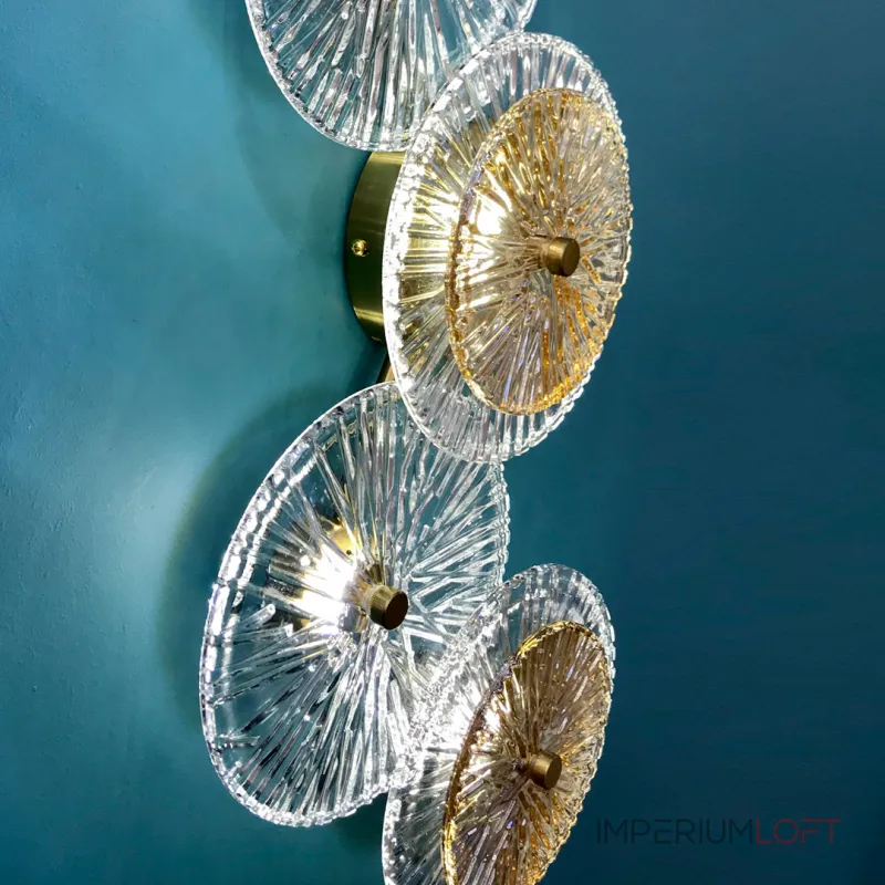 Бра Cloyd HELION 20160 от ImperiumLoft