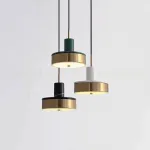 Подвесной светильник Cloyd ARTUS 11056 от ImperiumLoft