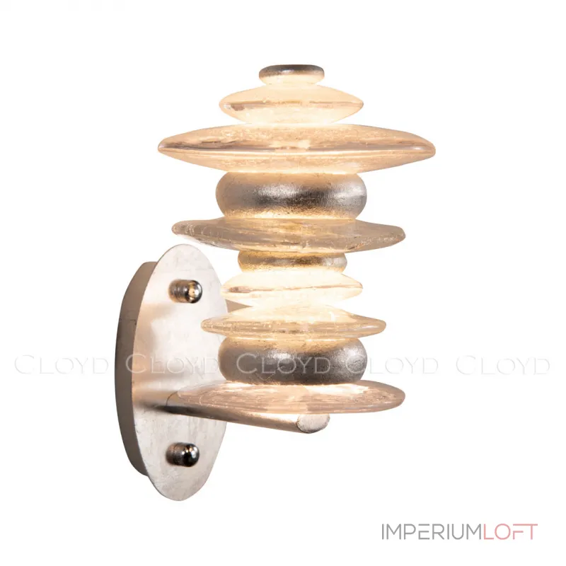 Бра Cloyd GEFEST 20125 от ImperiumLoft