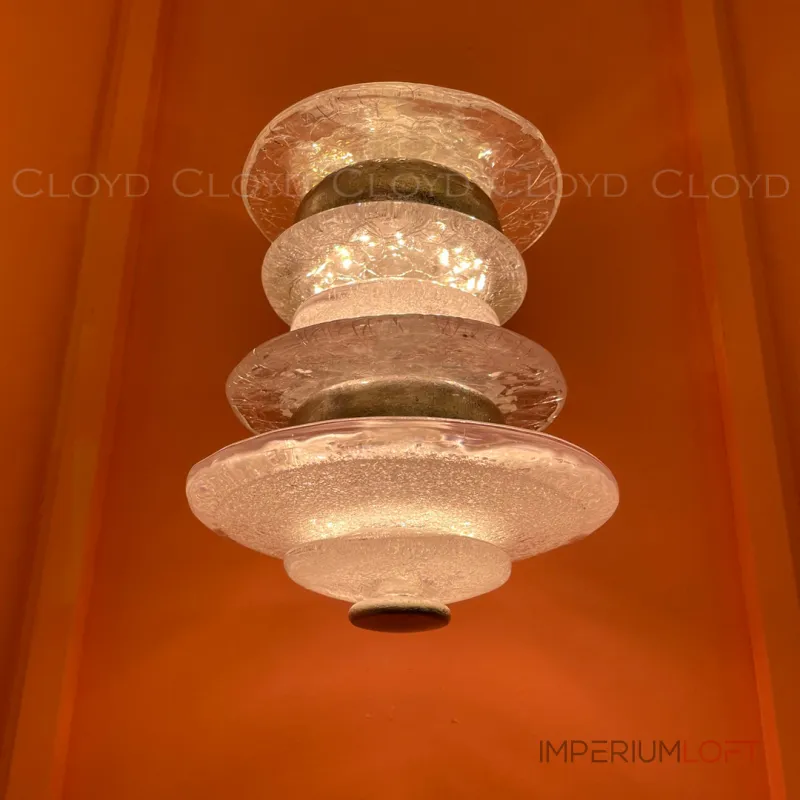 Бра Cloyd GEFEST 20125 от ImperiumLoft
